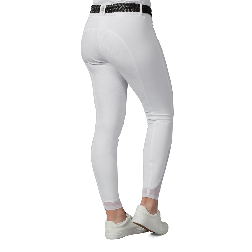 Equinavia Astrid Womens Silicone Full Seat Breeches image #1