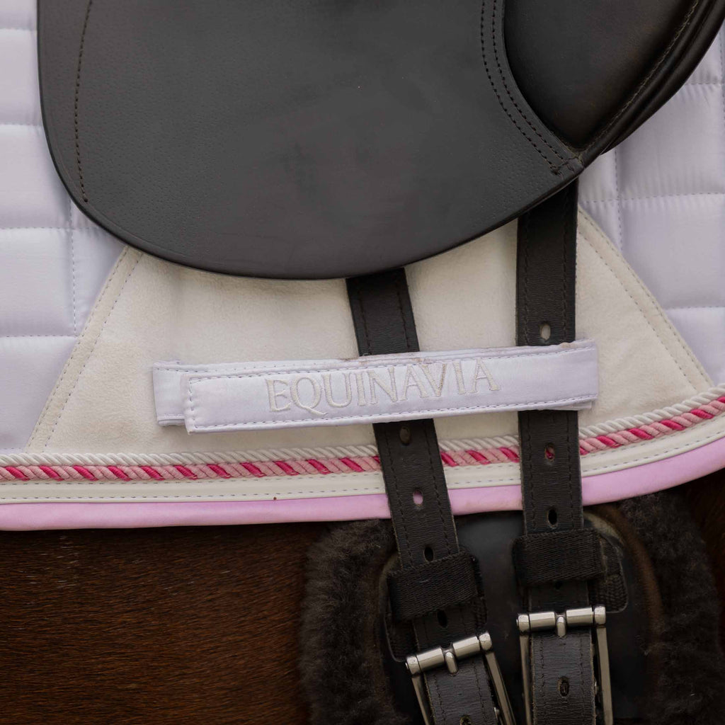 Equinavia Copenhagen Stay Put Dressage Saddle Pad image #3