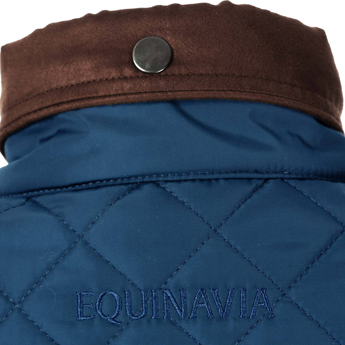 Equinavia Cecilia Womens Quilted Barn Jacket image #6