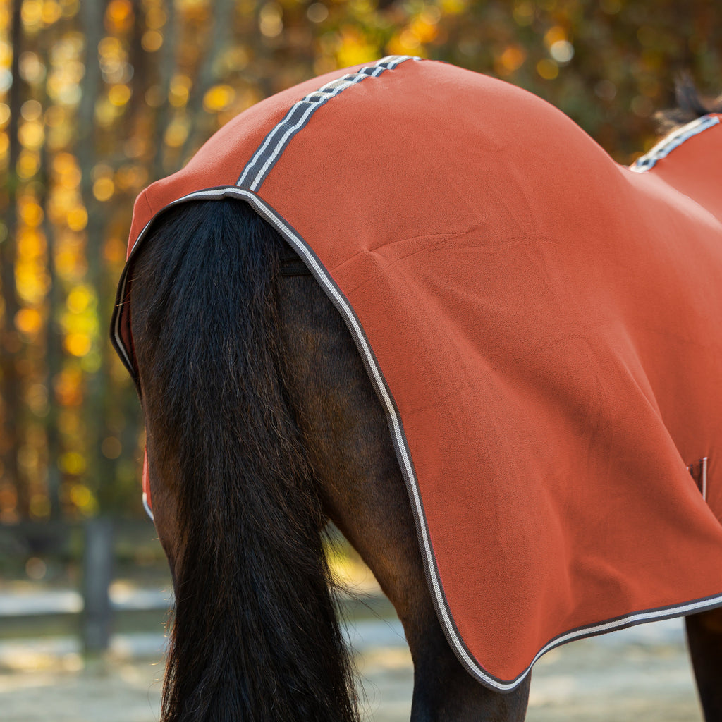 Equinavia Norse Fleece Cooler image #3