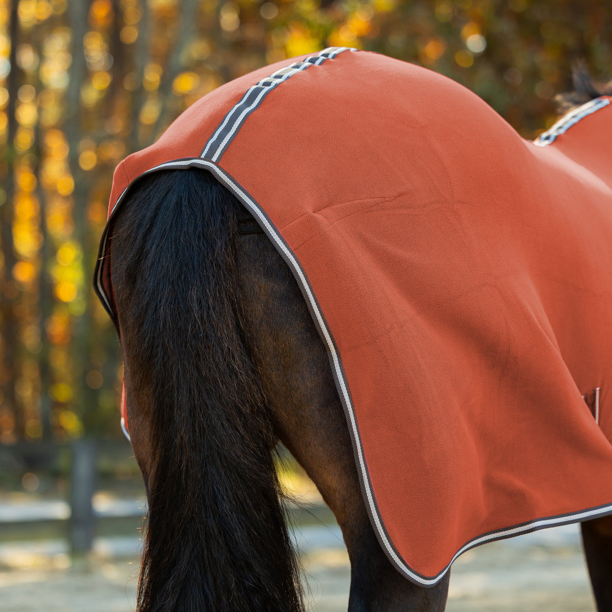 Equinavia Norse Fleece Cooler image #3