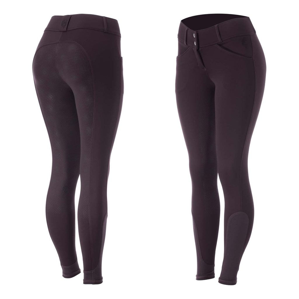 Equinavia Astrid Womens Winter Full Seat Breeches image #1