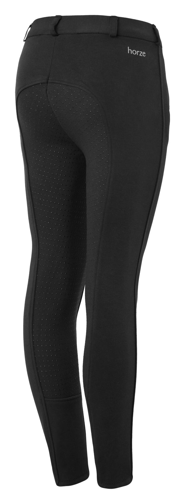 Horze Active Kids Silicone Full Seat Breeches image #7