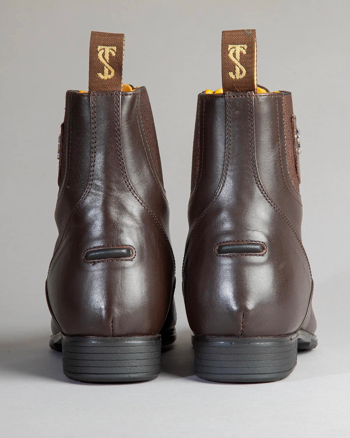 Tredstep Ireland Medici III Front Zip Paddock Boots image #4