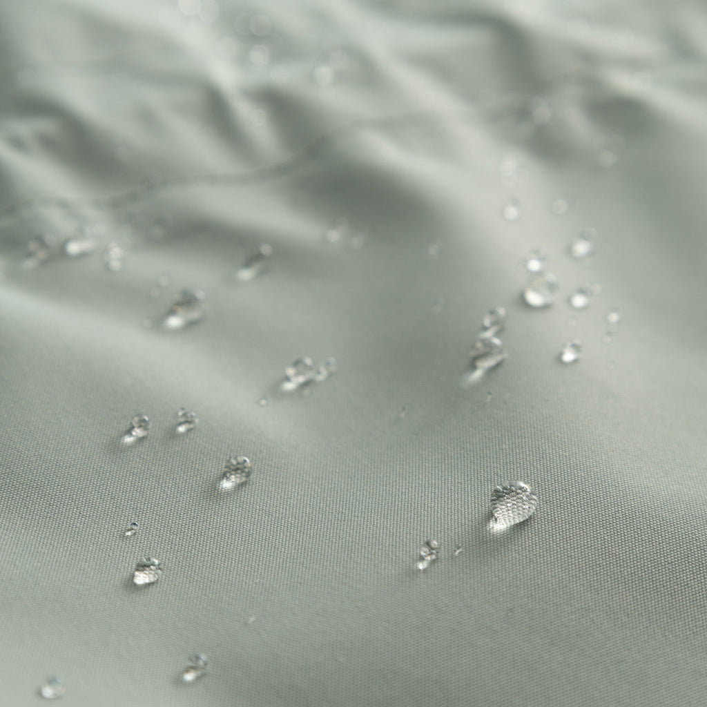Horze Fiora Kids Lightweight Waterproof Jacket image #7