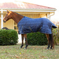 Equinavia Norse Gusseted Stable Blanket 200g image #1