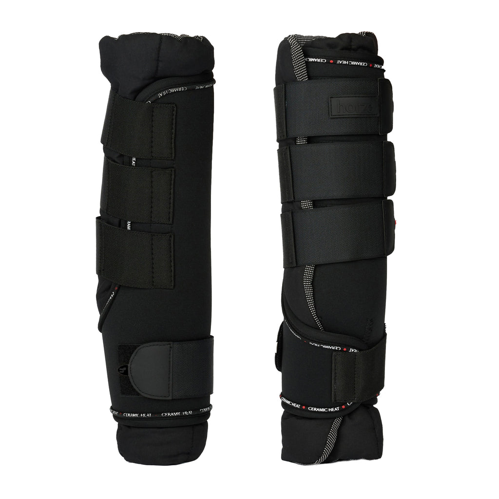 Horze Cairo Infrared Therapy Stable Boots image #1