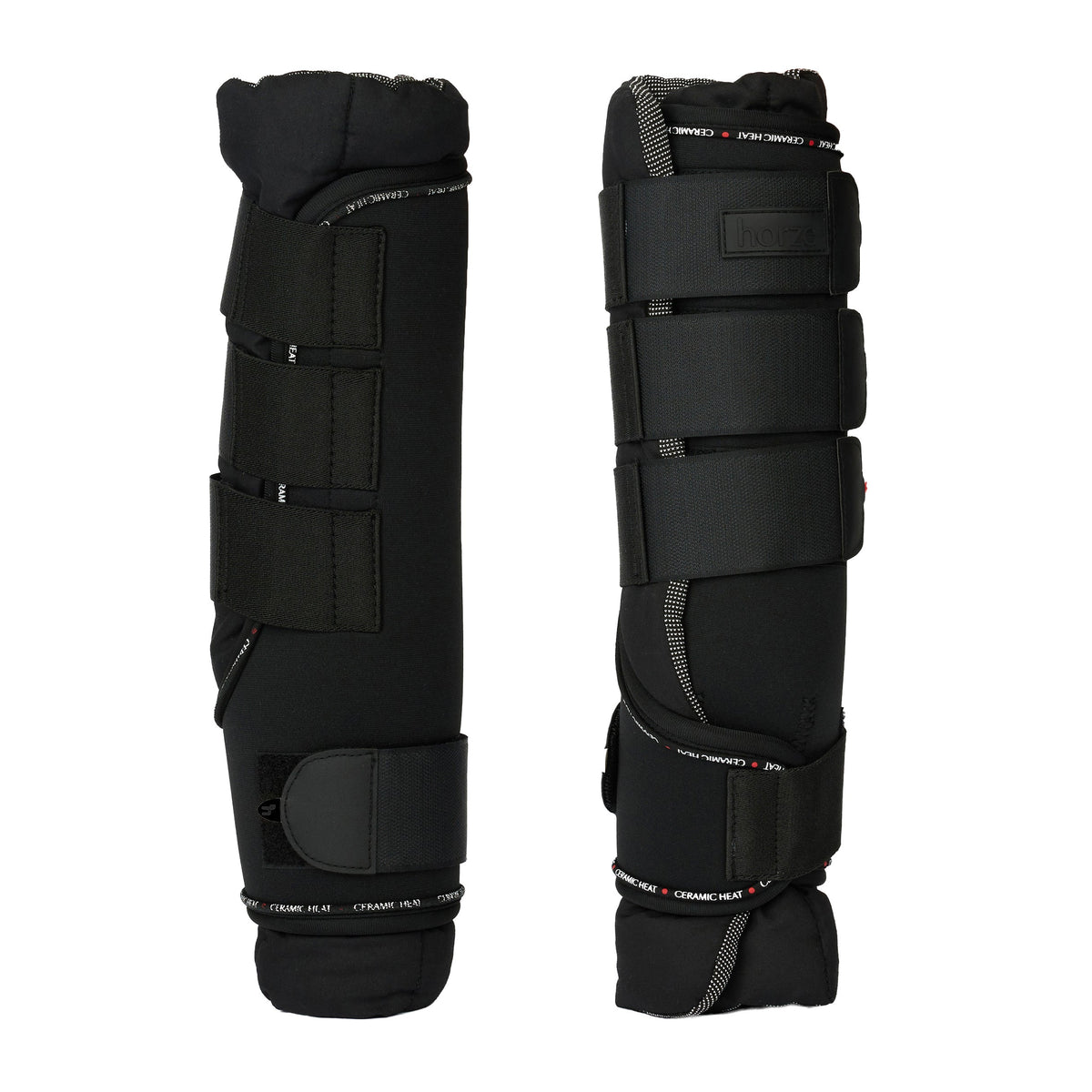 Horze Cairo Infrared Therapy Stable Boots image #1