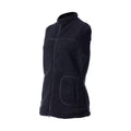 Equinavia Emma Womens Teddy Fleece Vest image #1
