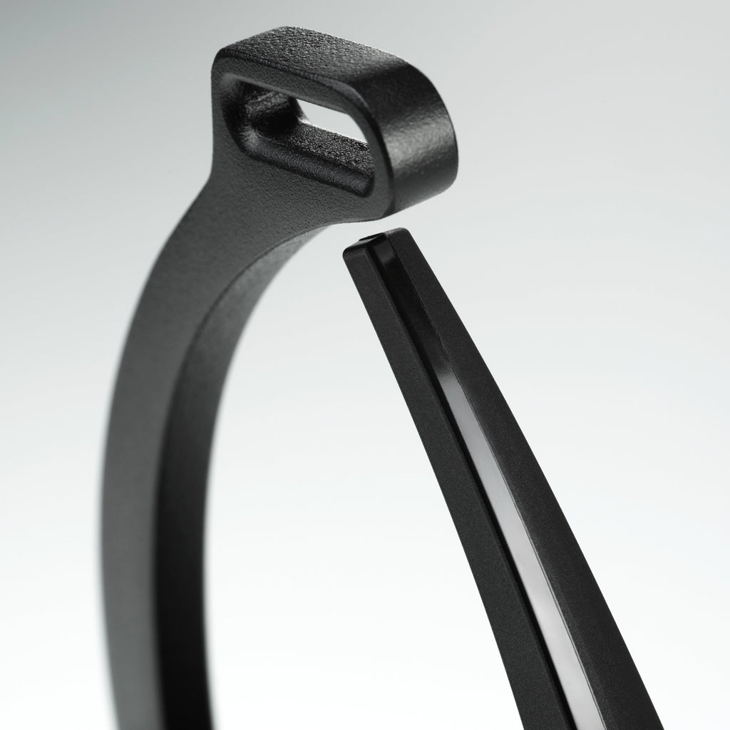 Veredus Vita Stirrup Steel1 Dark image #9