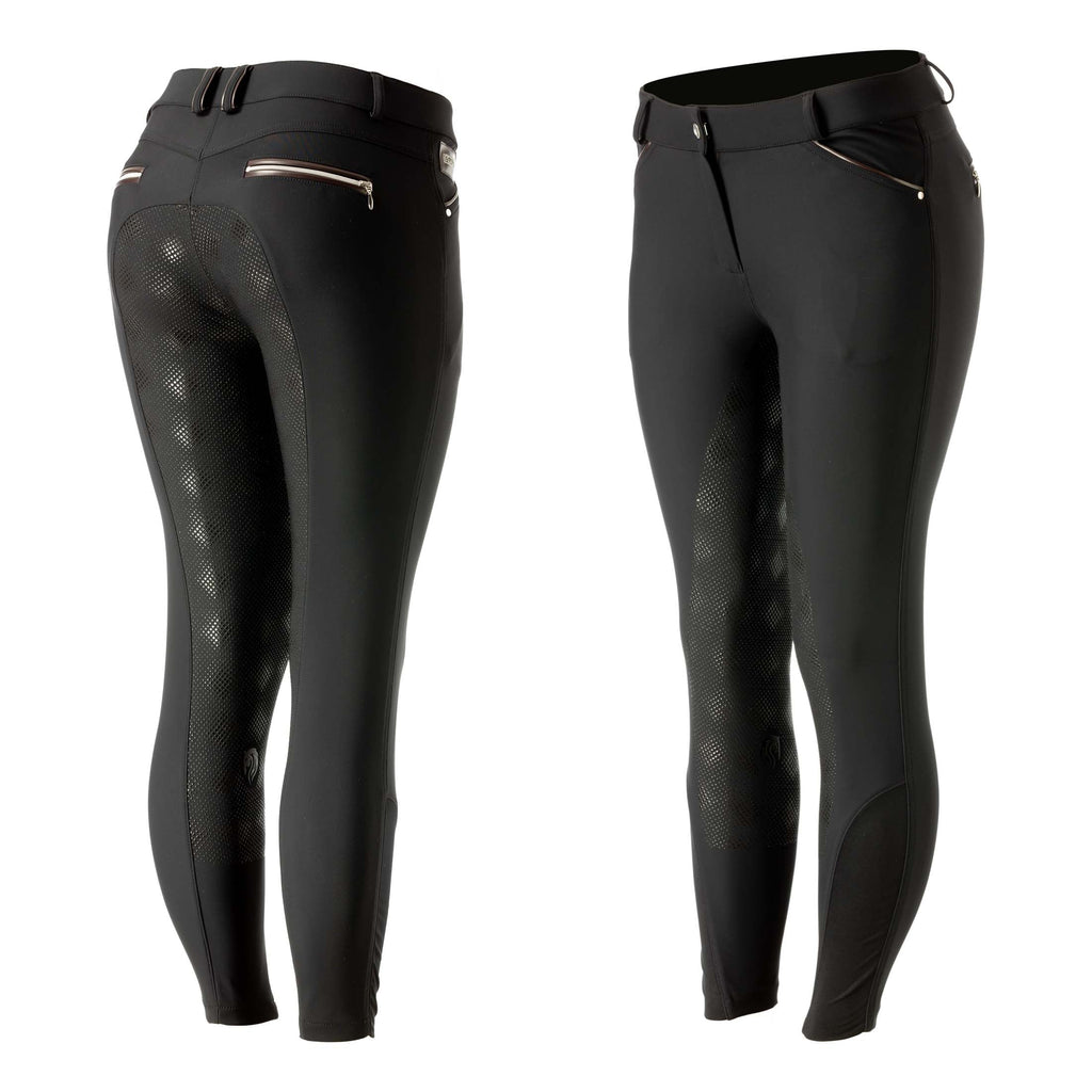 Equinavia Elisabet Womens Full Seat Breeches image #7
