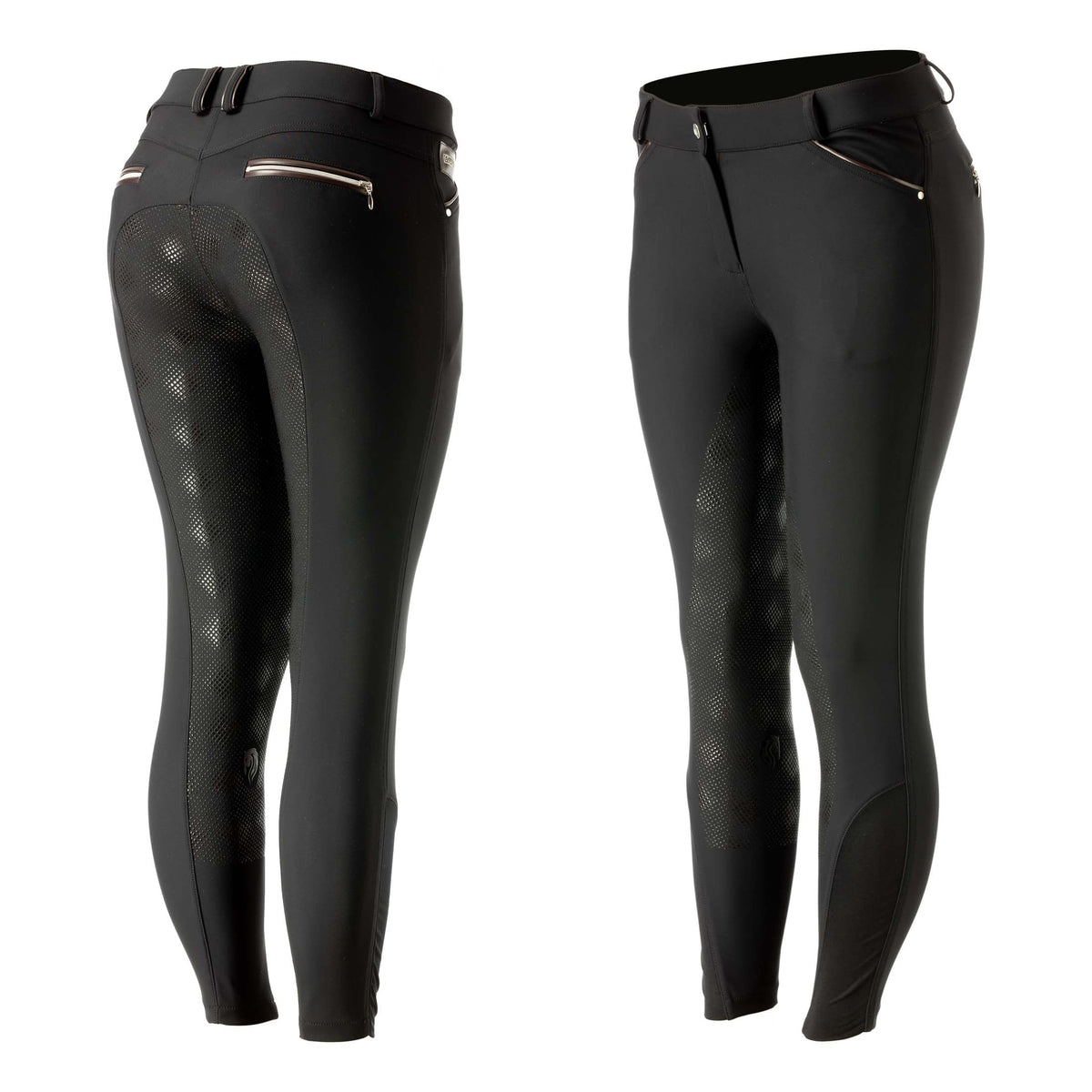 Equinavia Elisabet Womens Full Seat Breeches image #7