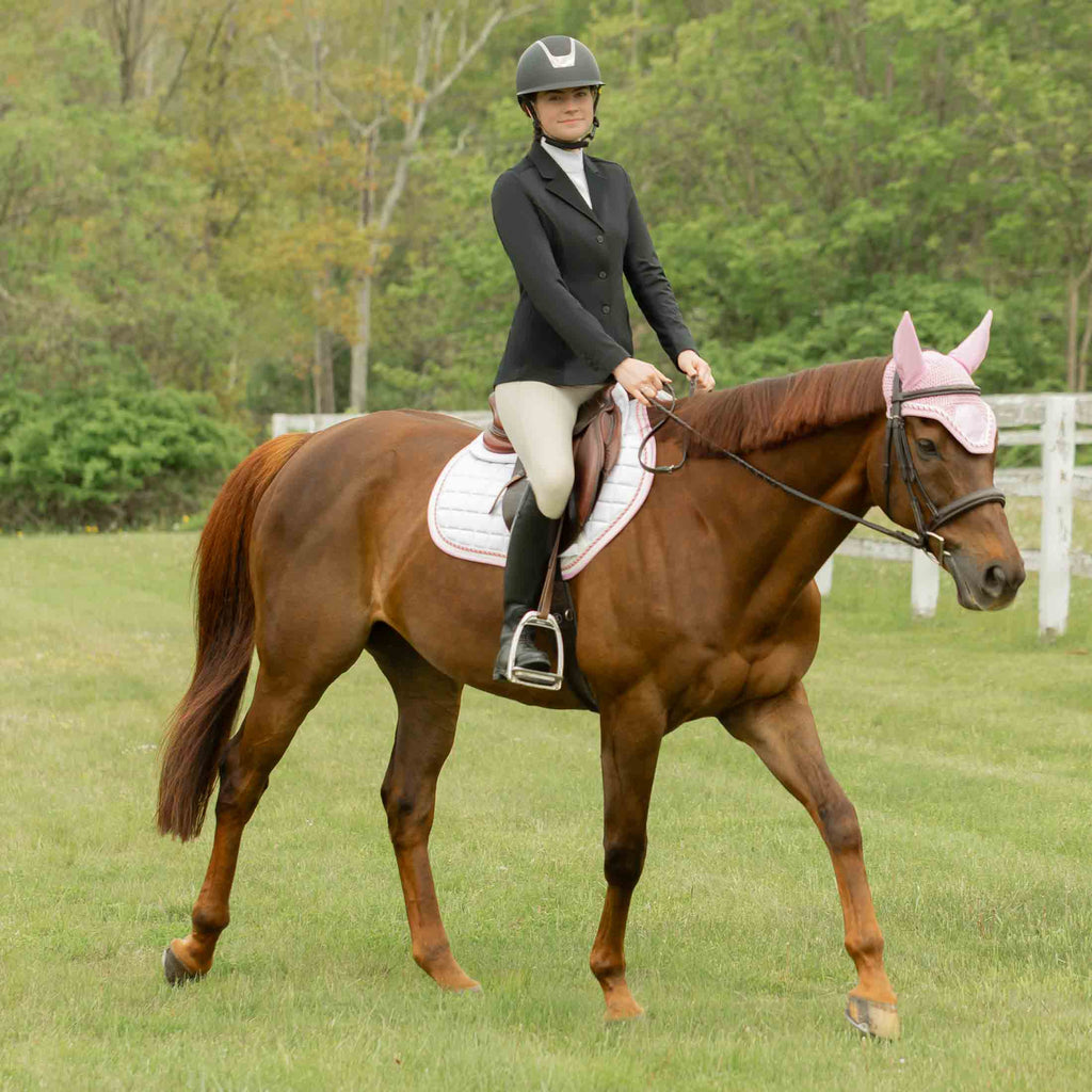Equinavia Copenhagen Stay Put All Purpose Saddle Pad image #4