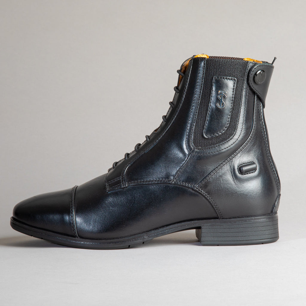 Tredstep Ireland Medici III Lace Paddock Boots image #5
