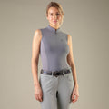 Tredstep Ireland LA Sport Womens Sleeveless Training Shirt image #1