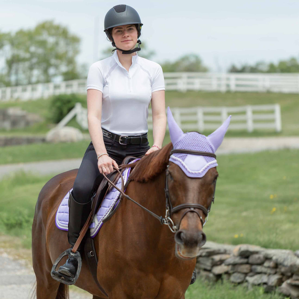 Equinavia Copenhagen Stay Put All Purpose Saddle Pad image #5