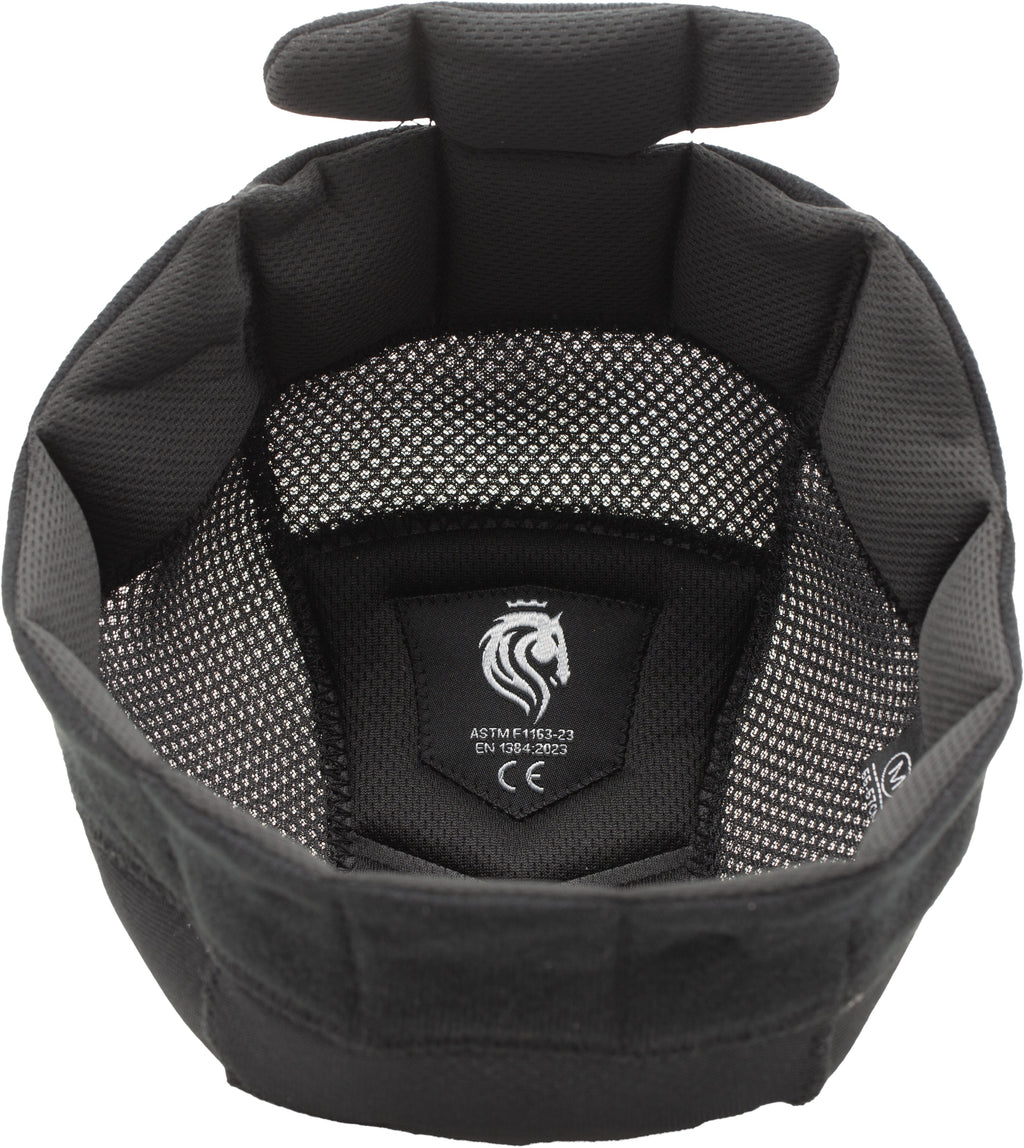 Equinavia Crown Mips® Riding Helmet image #13
