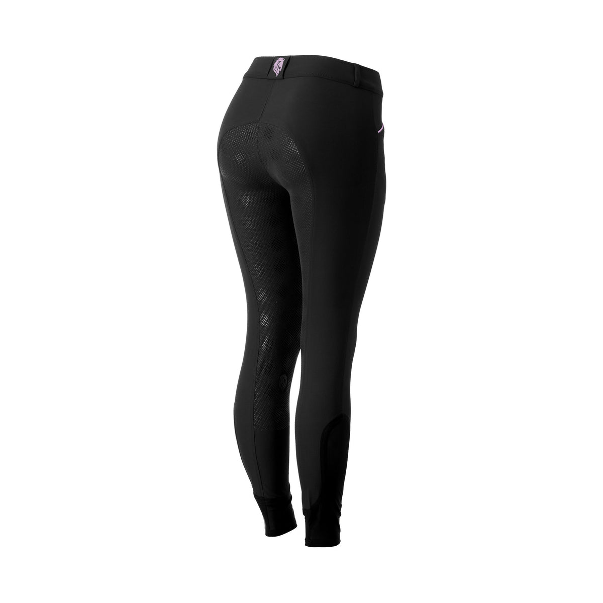 Equinavia Astrid Womens Summer Full Seat Breeches image #2