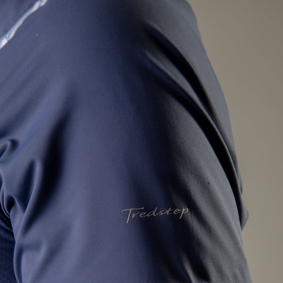 Tredstep Ireland LA Sport Womens Short Sleeve Training Shirt image #5