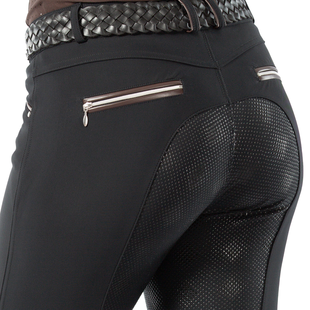 Equinavia Elisabet Womens Full Seat Breeches image #4