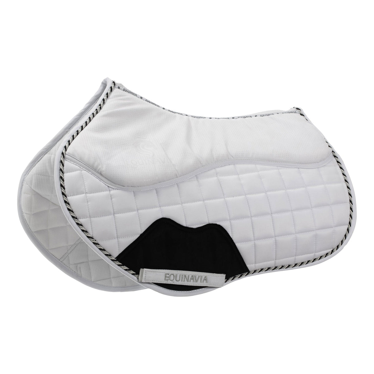 Equinavia Lillehammer Memory Foam All Purpose Saddle Pad image #1