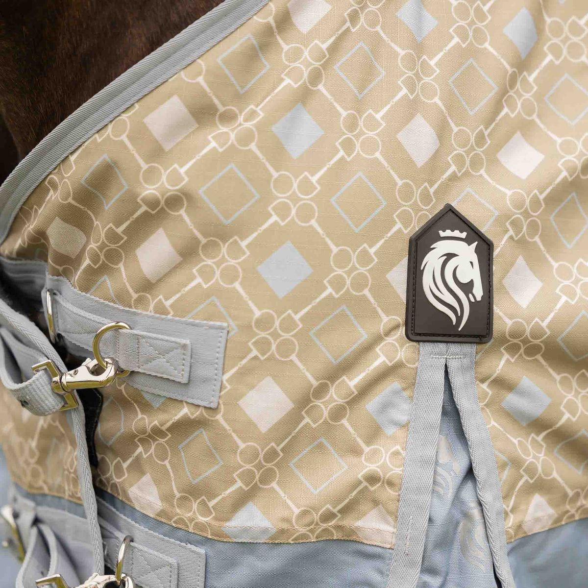 Equinavia Norse Turnout Sheet image #6