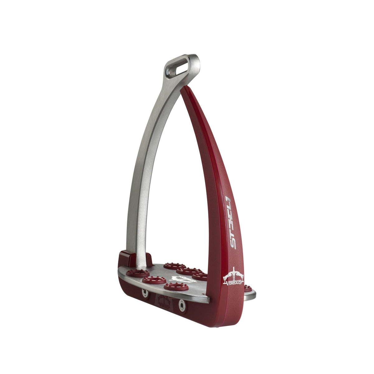Veredus Vita Stirrup Steel1 image #8