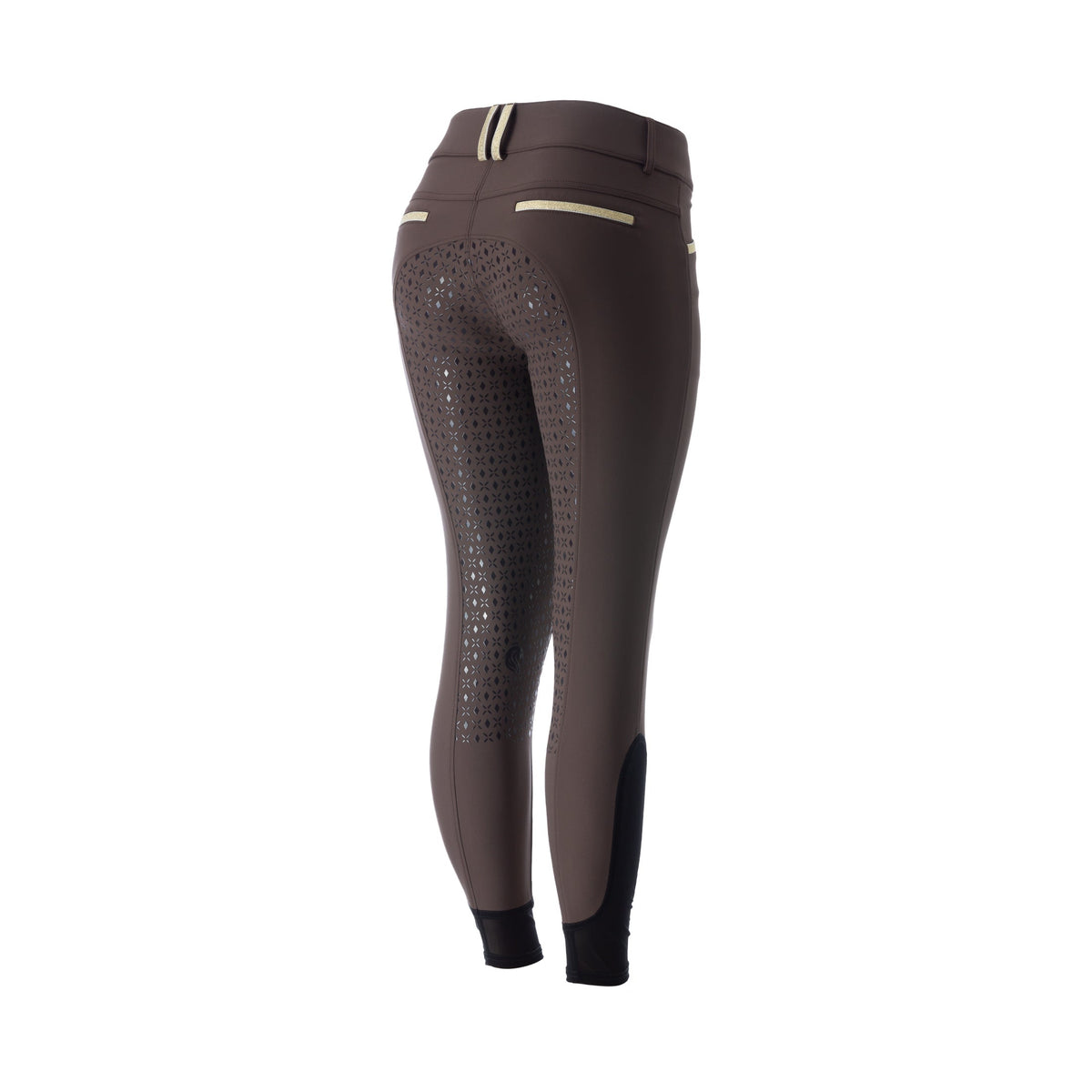 Equinavia Kristina Womens Full Seat Breeches image #3