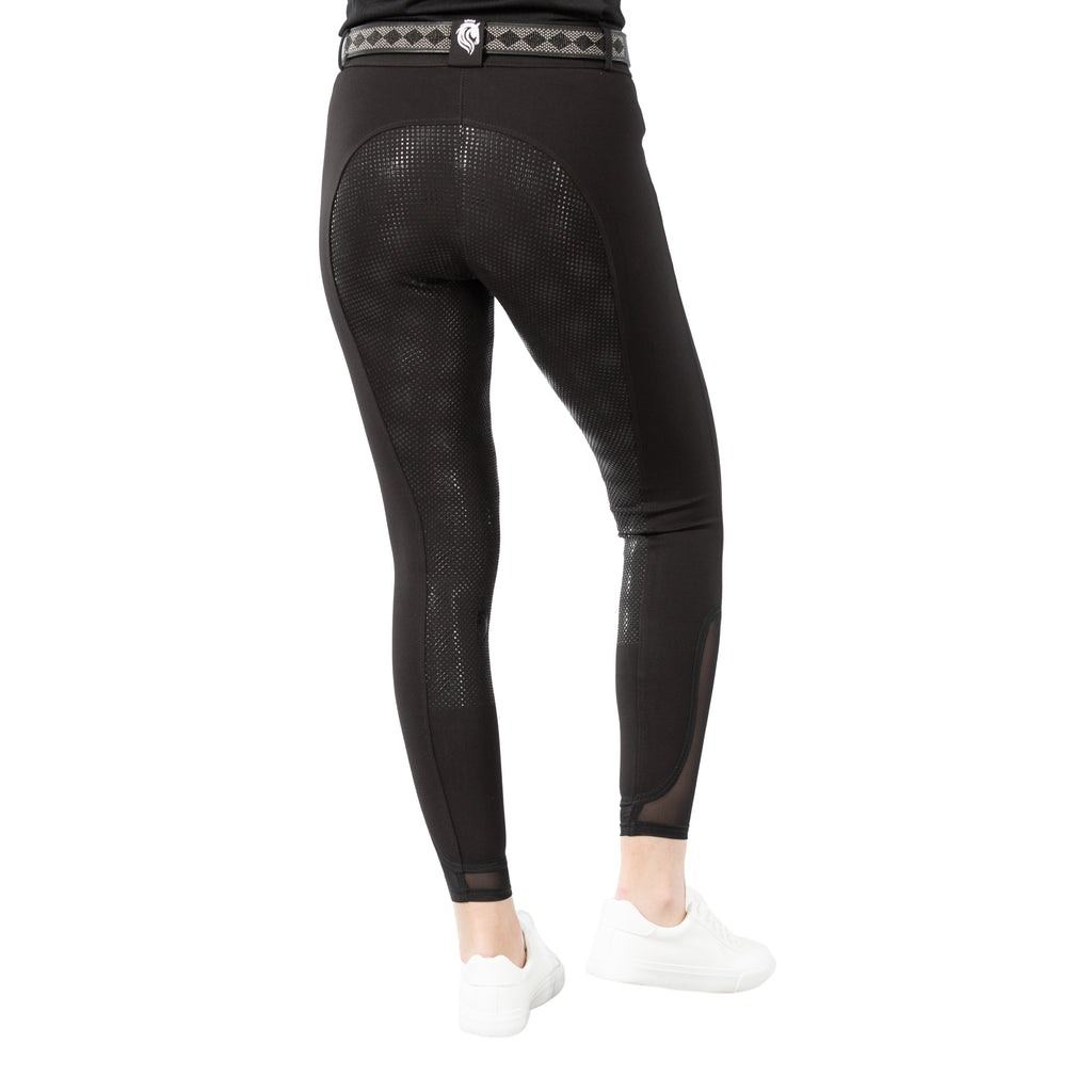 Equinavia Astrid Womens Silicone Full Seat Breeches image #1