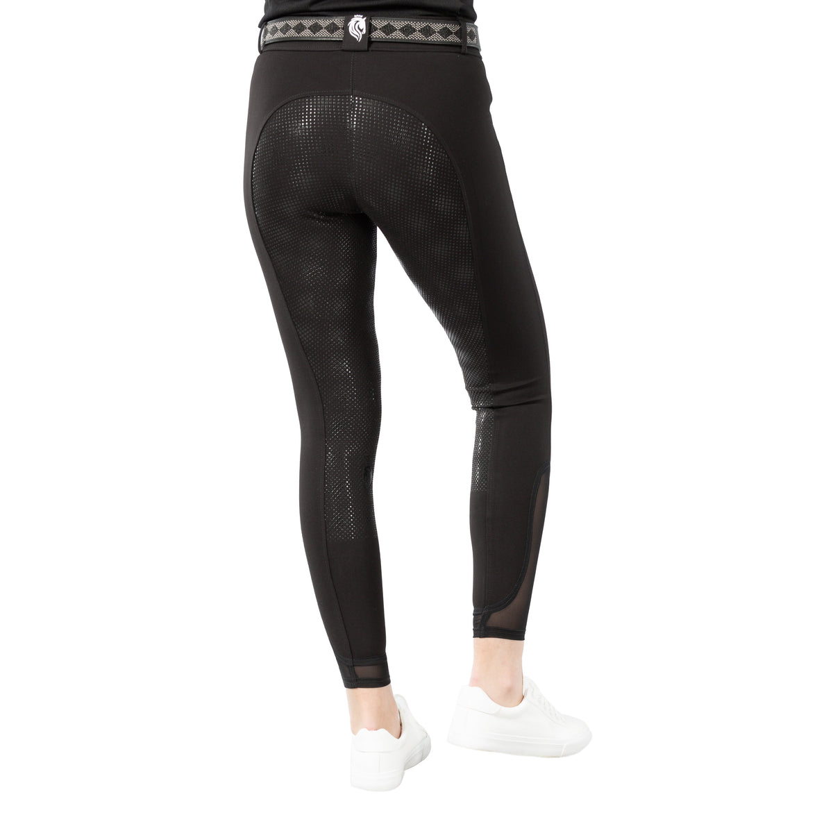 Equinavia Astrid Womens Silicone Full Seat Breeches image #1