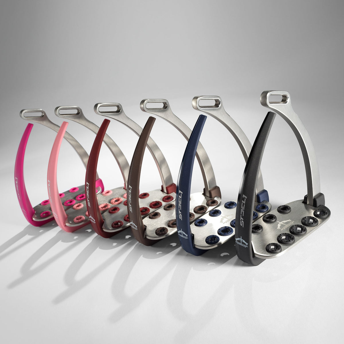 Veredus Vita Stirrup Steel1 image #4