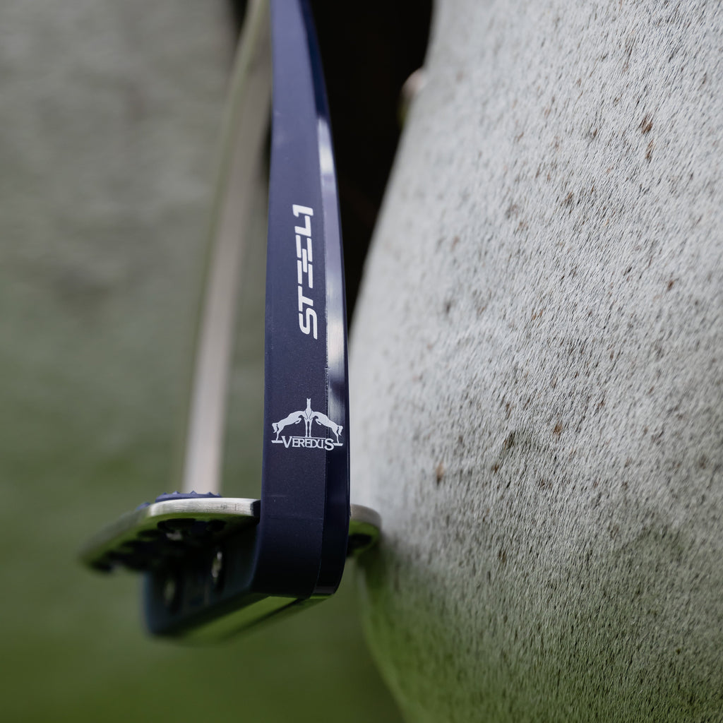 Veredus Vita Stirrup Steel1 image #14