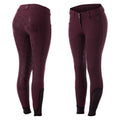 Equinavia Astrid Womens Silicone Full Seat Breeches image #1