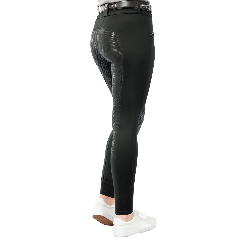 Equinavia Astrid Womens Winter Full Seat Breeches image #3