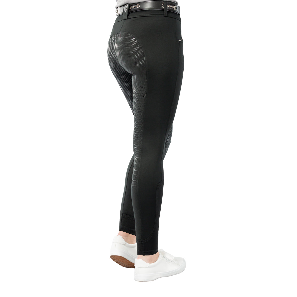 Equinavia Astrid Womens Winter Full Seat Breeches image #3