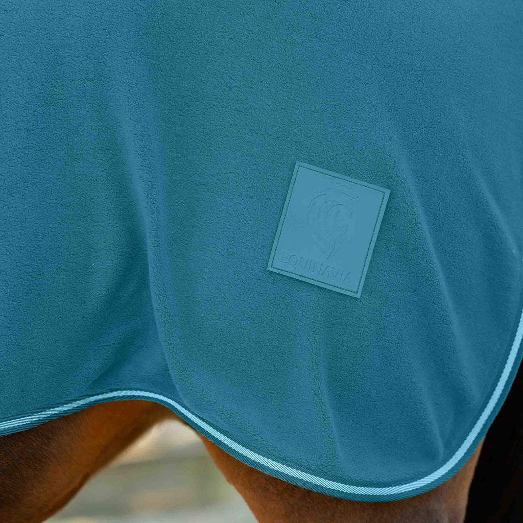 Equinavia Norse Fleece Exercise Quarter Sheet image #3