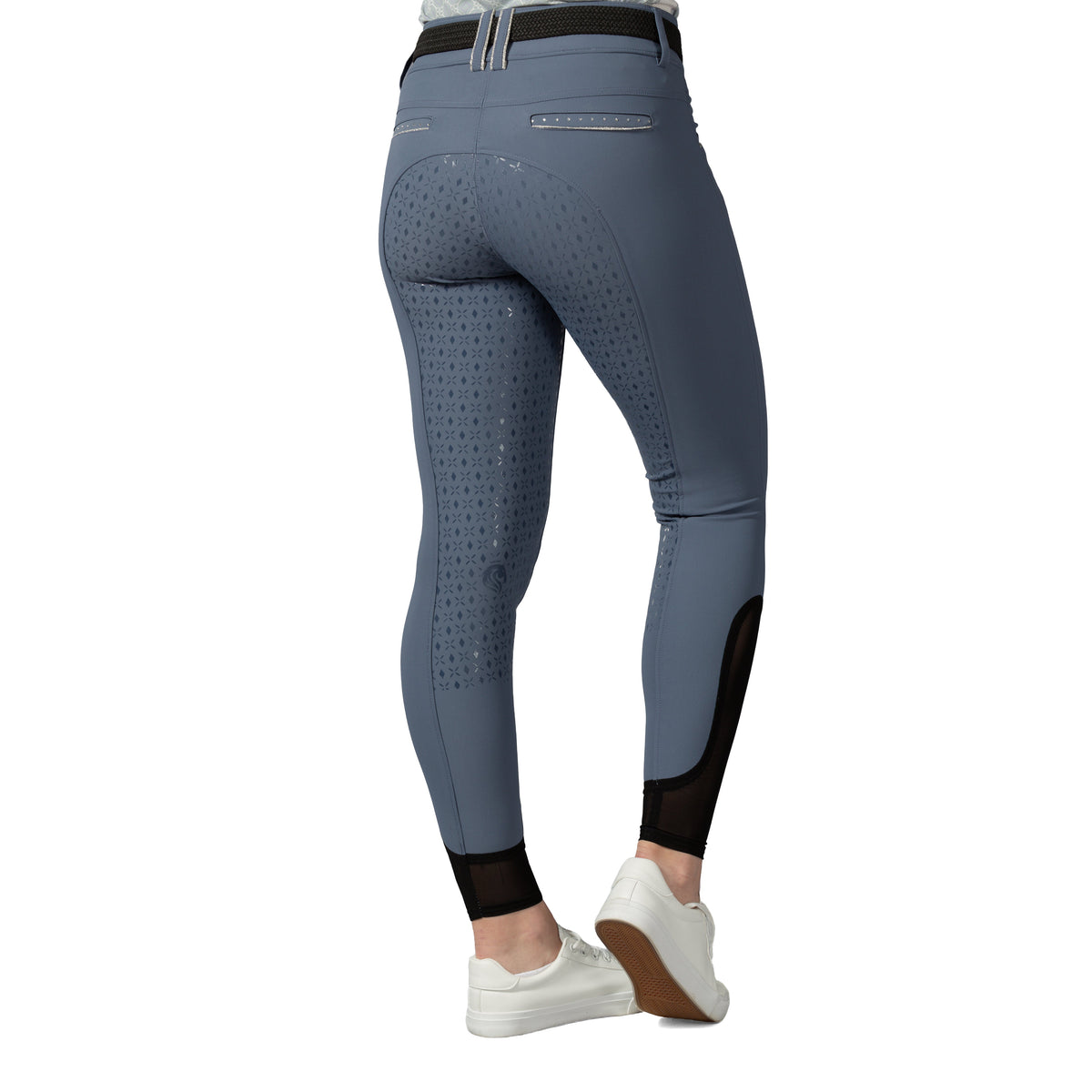 Equinavia Victoria Womens Silicone Full Seat Breeches image #1