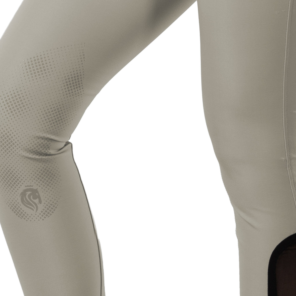 Equinavia Astrid Womens Summer Knee Patch Breeches image #6