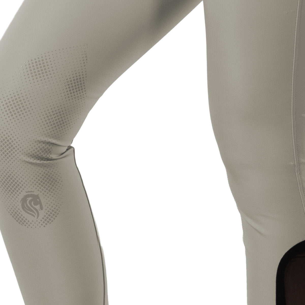 Equinavia Astrid Womens Summer Knee Patch Breeches image #6