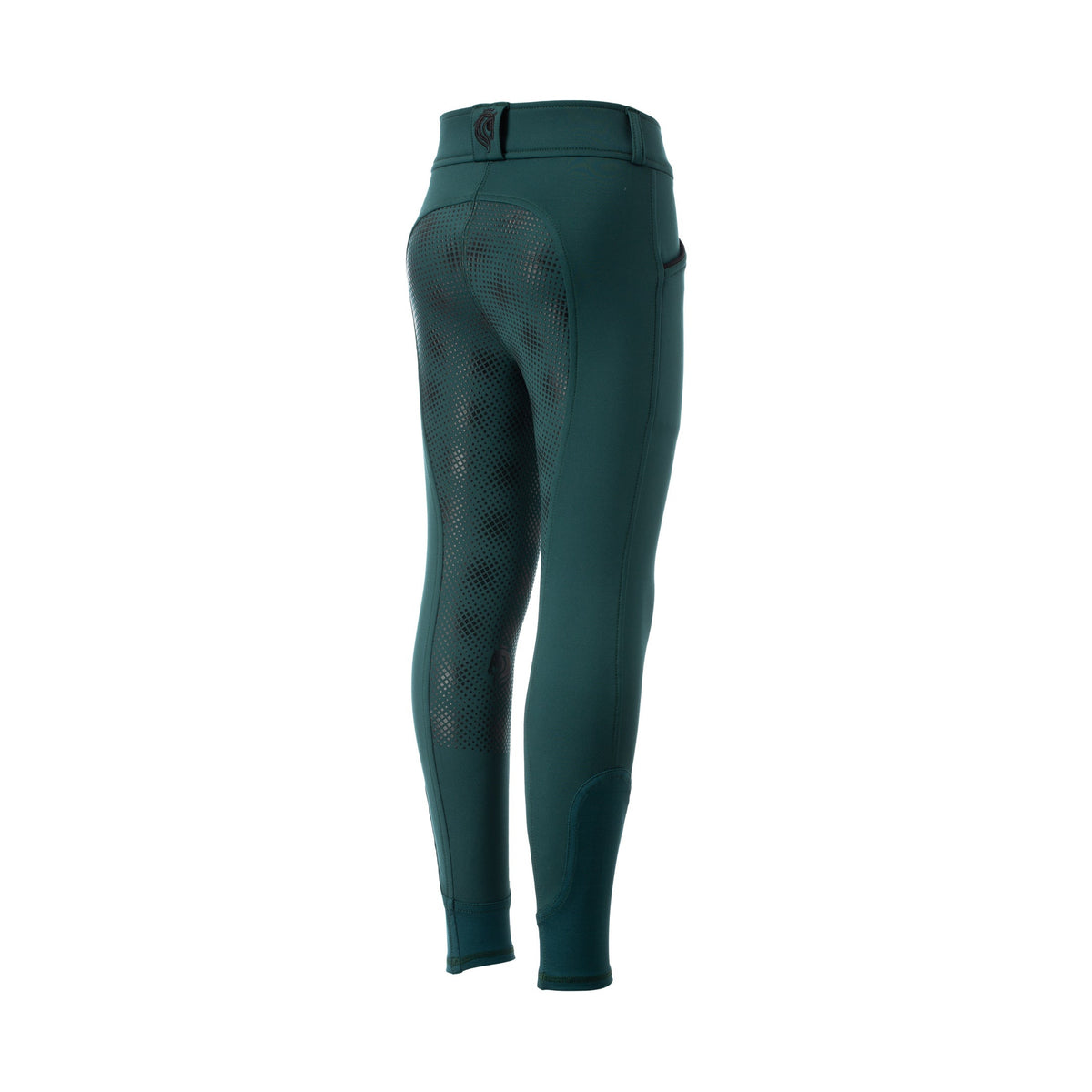 Equinavia Greta Kids Winter Full Seat Breeches image #1