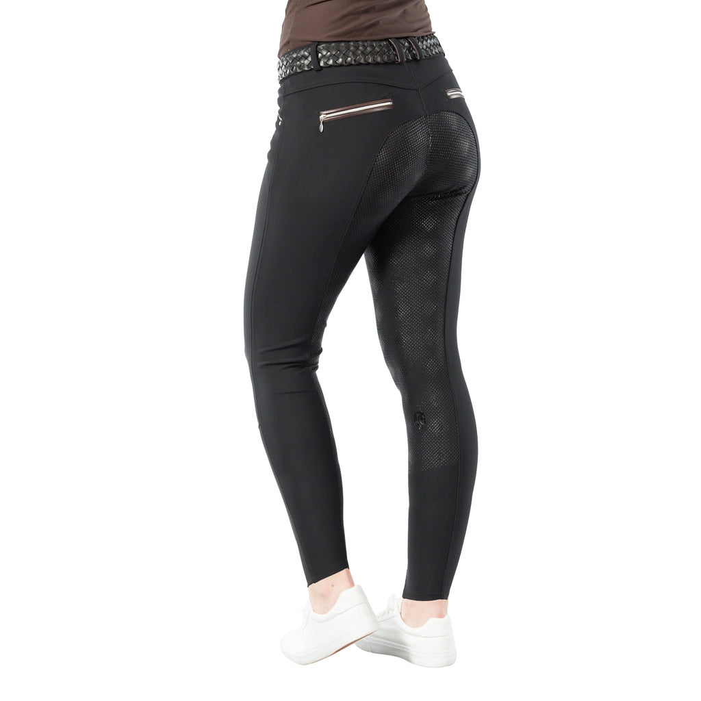 Equinavia Elisabet Womens Full Seat Breeches image #2