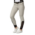 Equinavia Victoria Womens Silicone Knee Patch Breeches image #1