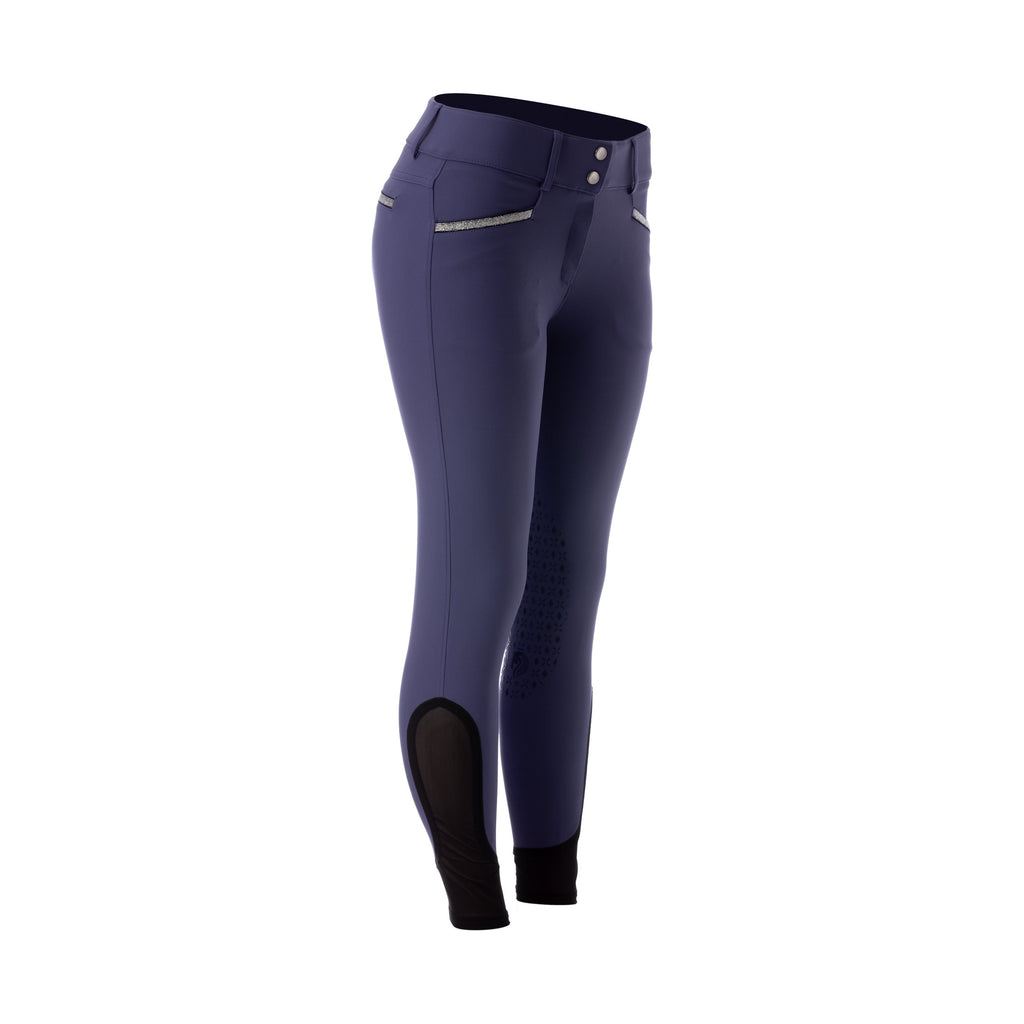 Equinavia Kristina Womens Knee Patch Breeches image #8