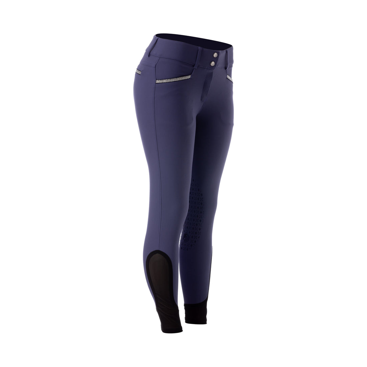Equinavia Kristina Womens Knee Patch Breeches image #8
