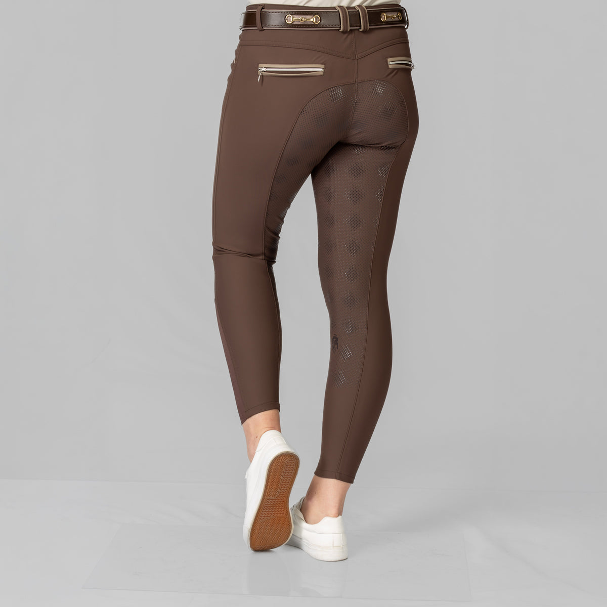 Equinavia Elisabet Womens Full Seat Breeches image #11