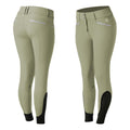 Equinavia Kristina Womens Knee Patch Breeches image #1