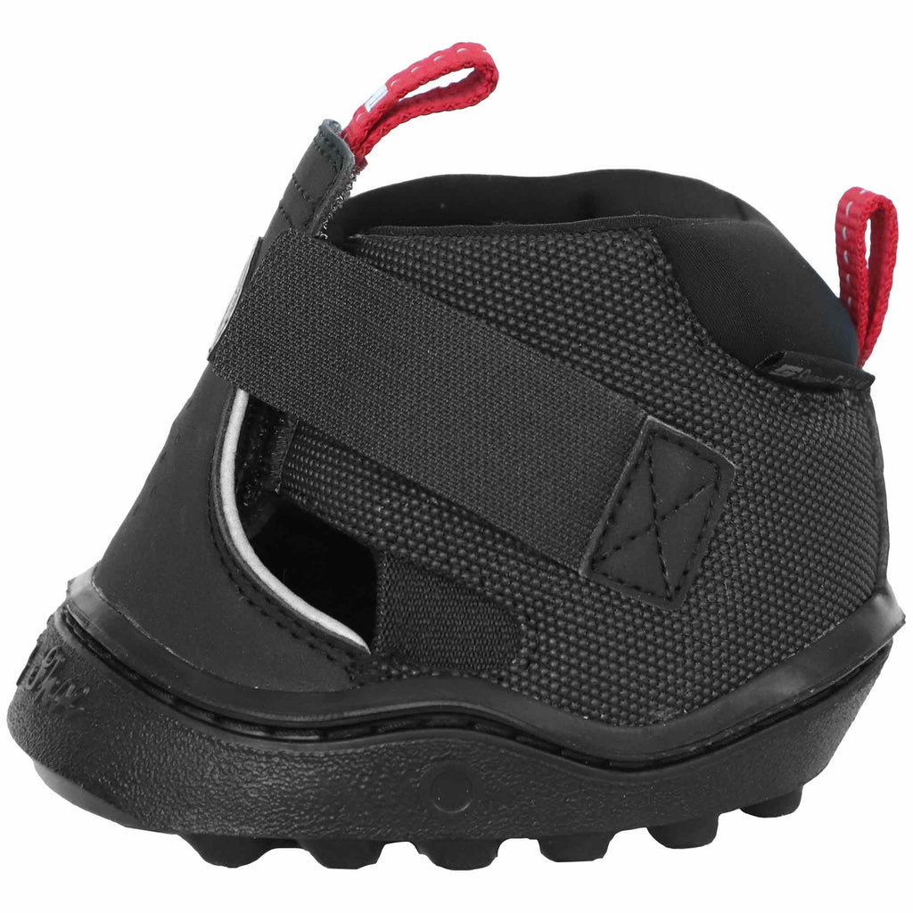 Equine Fusion Trekking Jogging Shoe Hoof Boot Single image #6