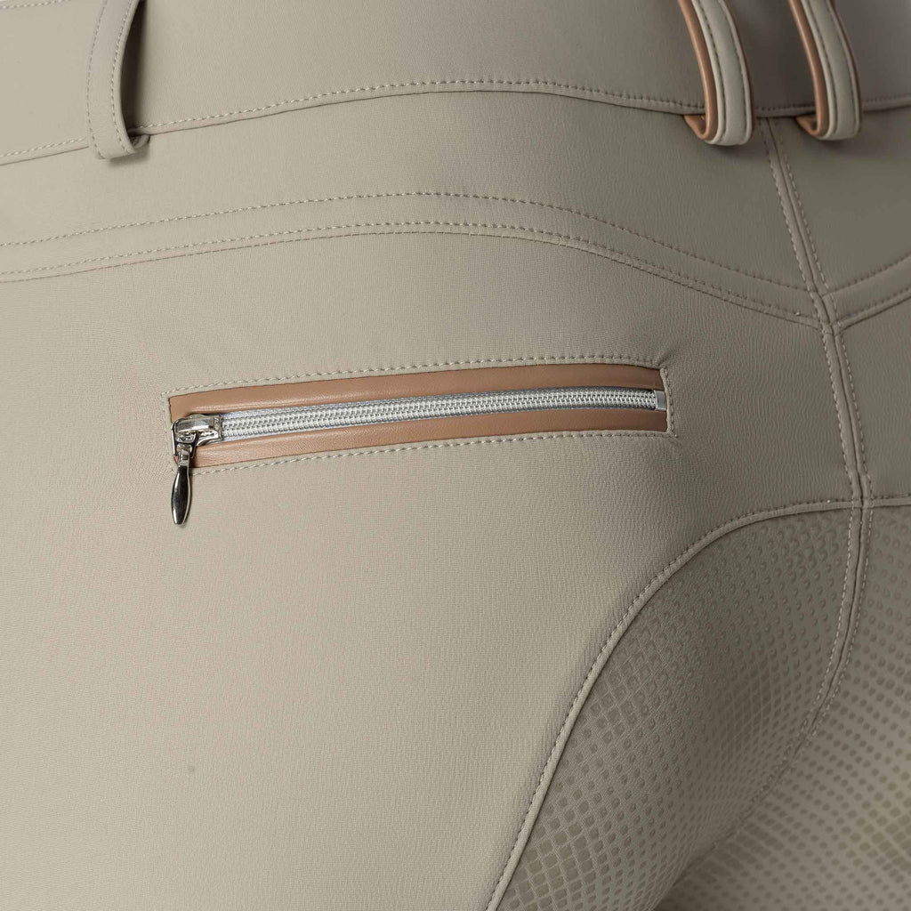 Equinavia Elisabet Womens Full Seat Breeches image #7