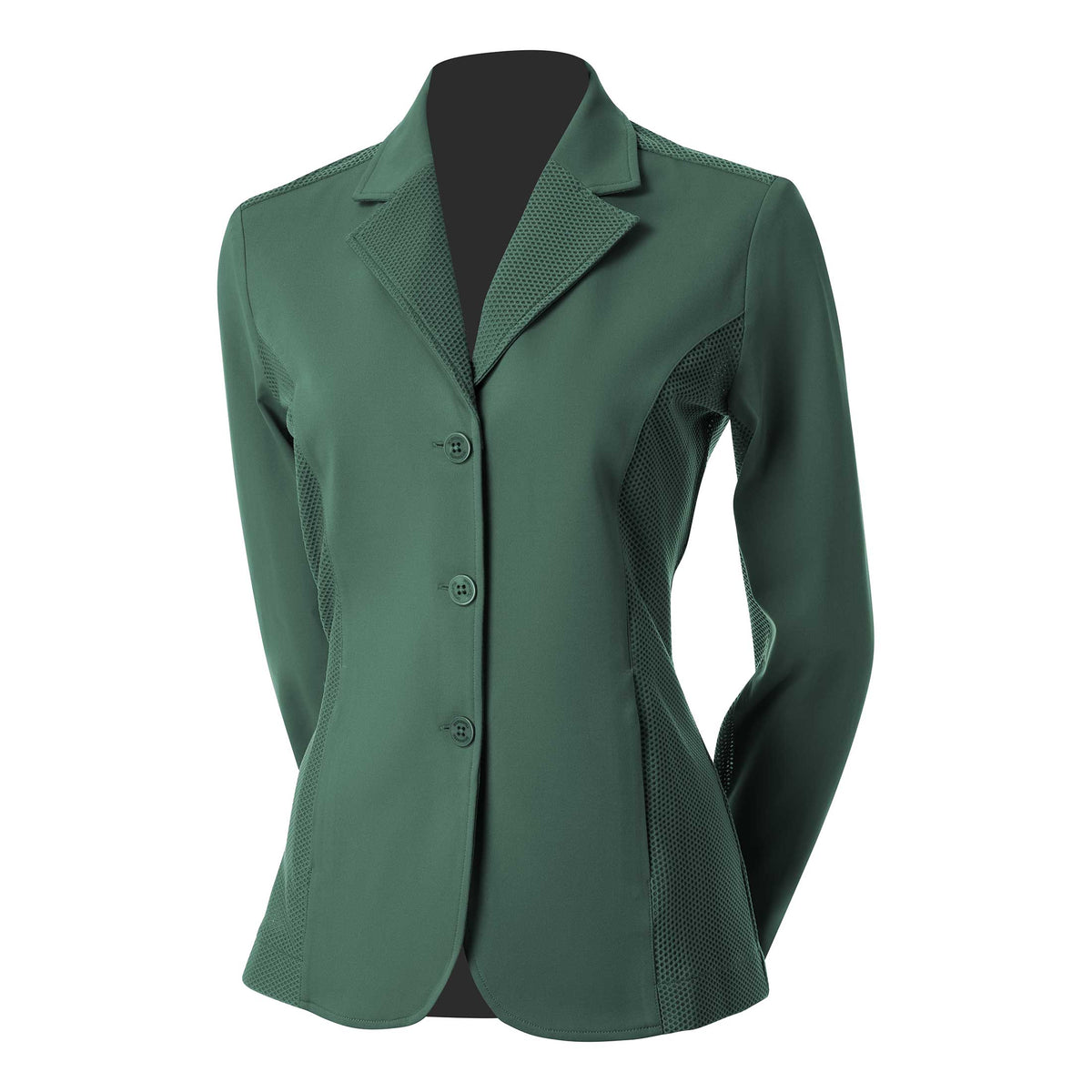 Equinavia Eva Womens Show Coat with NordicAirâ„¢ Tech image #7