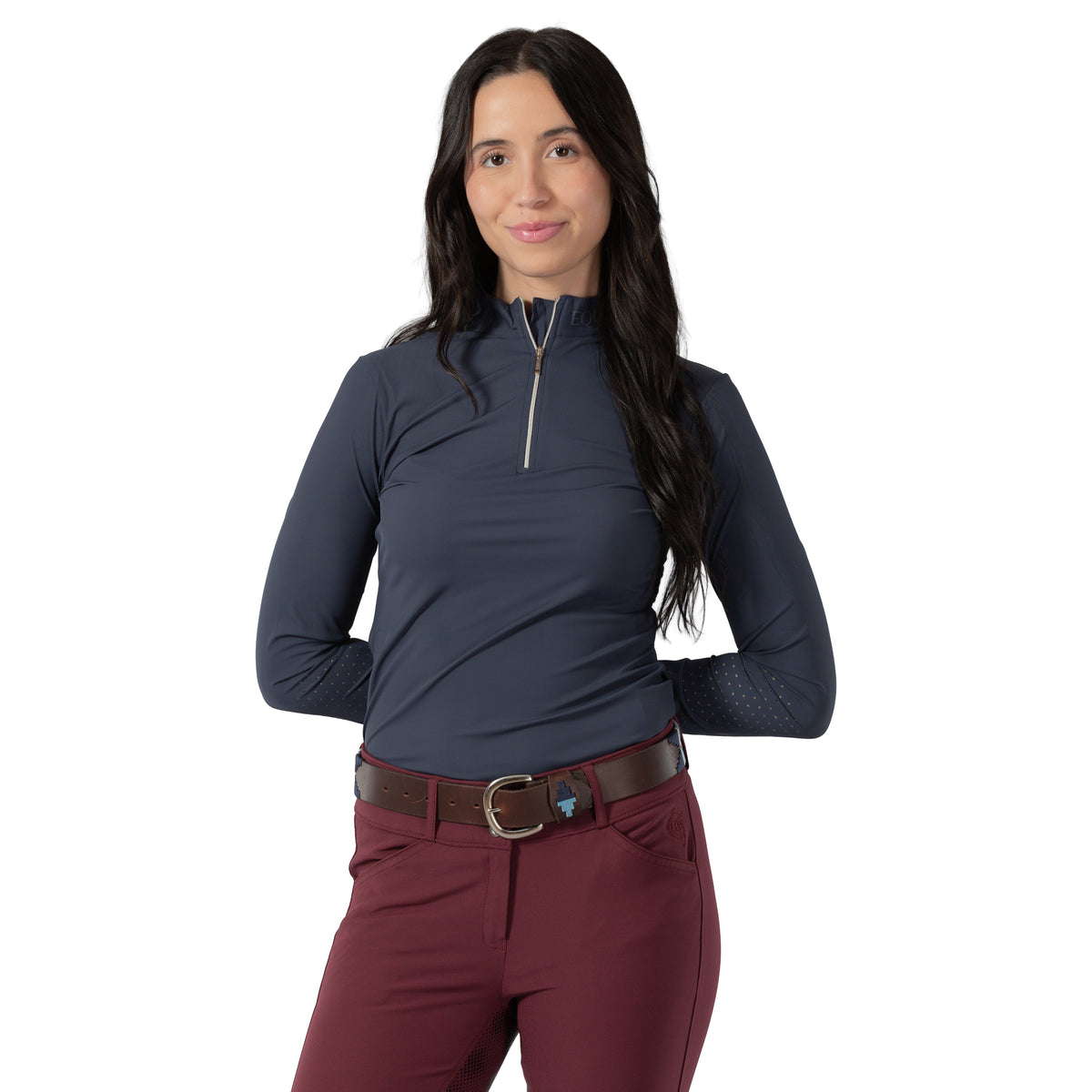 Equinavia Siri Polo Belt image #4
